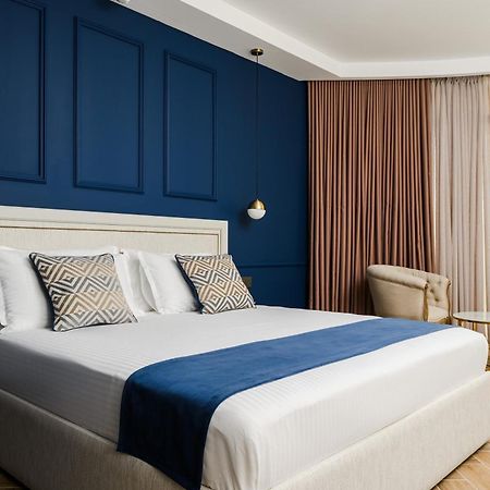 XVI Suites - Adults Only Naxxar Eksteriør bilde