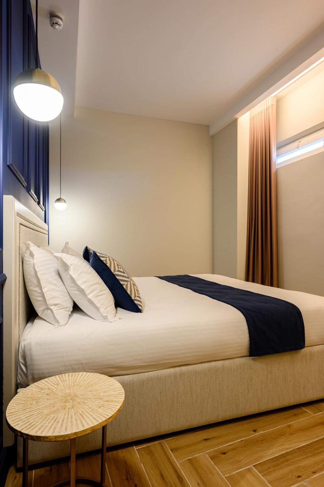 XVI Suites - Adults Only Naxxar Eksteriør bilde