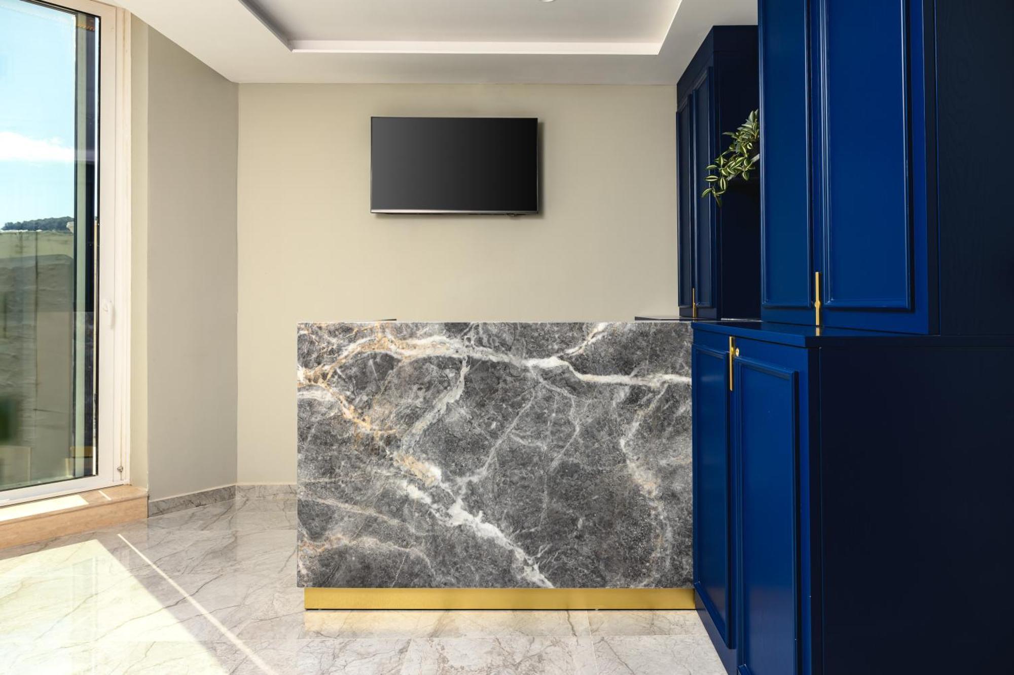 XVI Suites - Adults Only Naxxar Eksteriør bilde