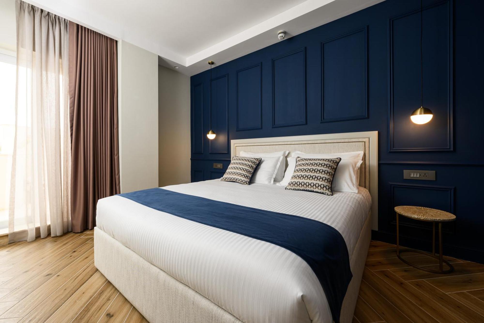 XVI Suites - Adults Only Naxxar Eksteriør bilde