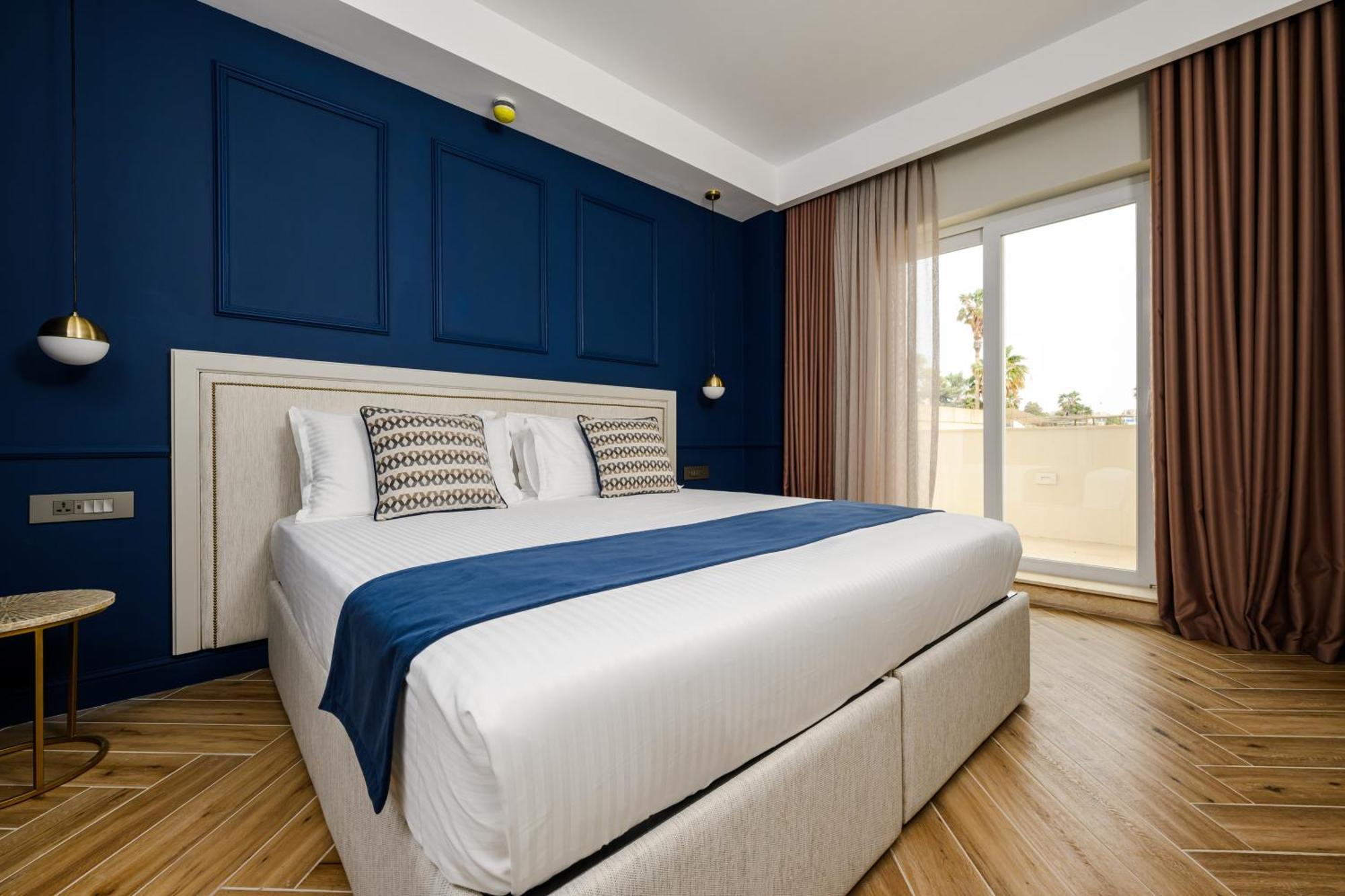XVI Suites - Adults Only Naxxar Eksteriør bilde