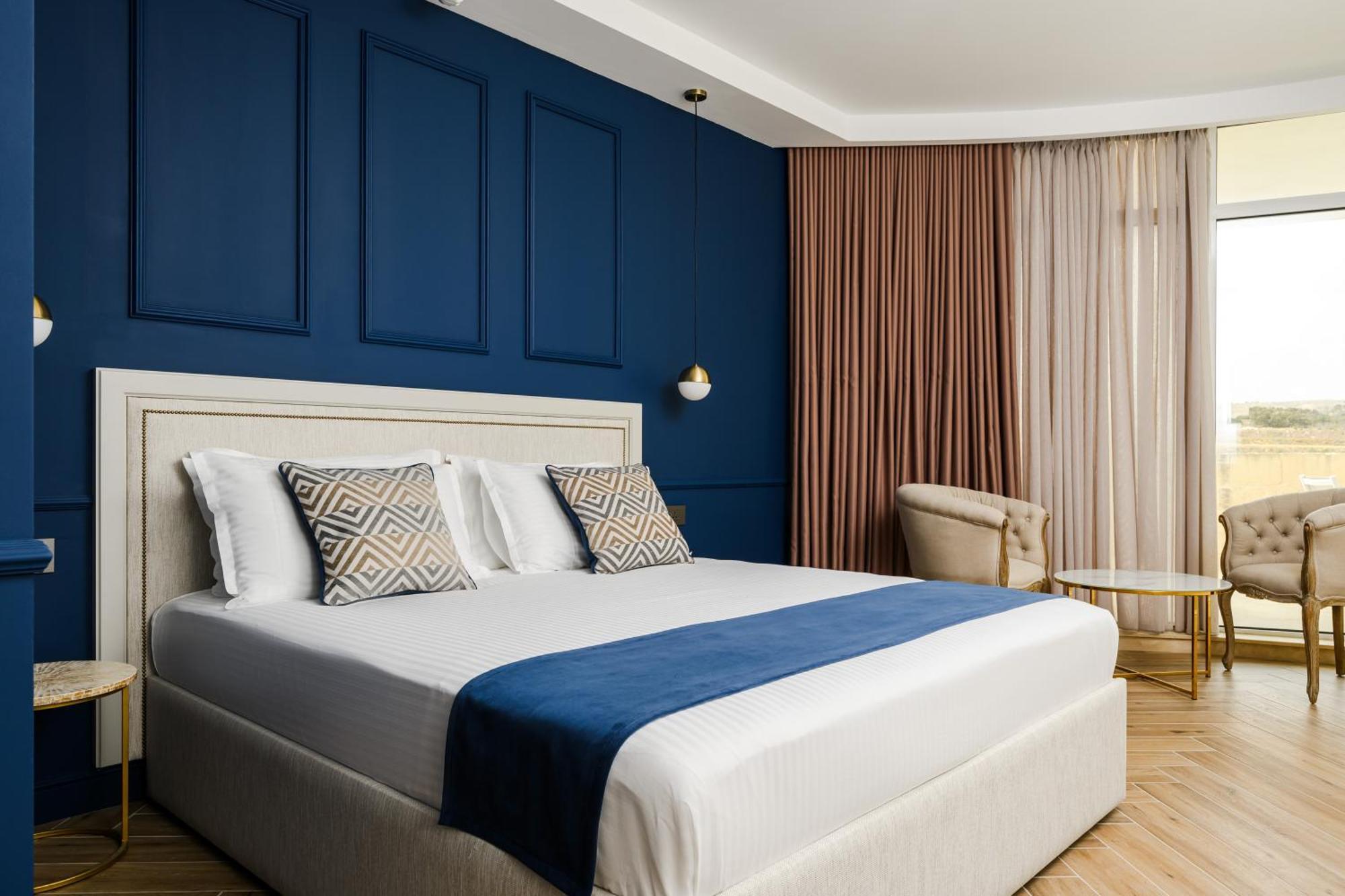 XVI Suites - Adults Only Naxxar Eksteriør bilde