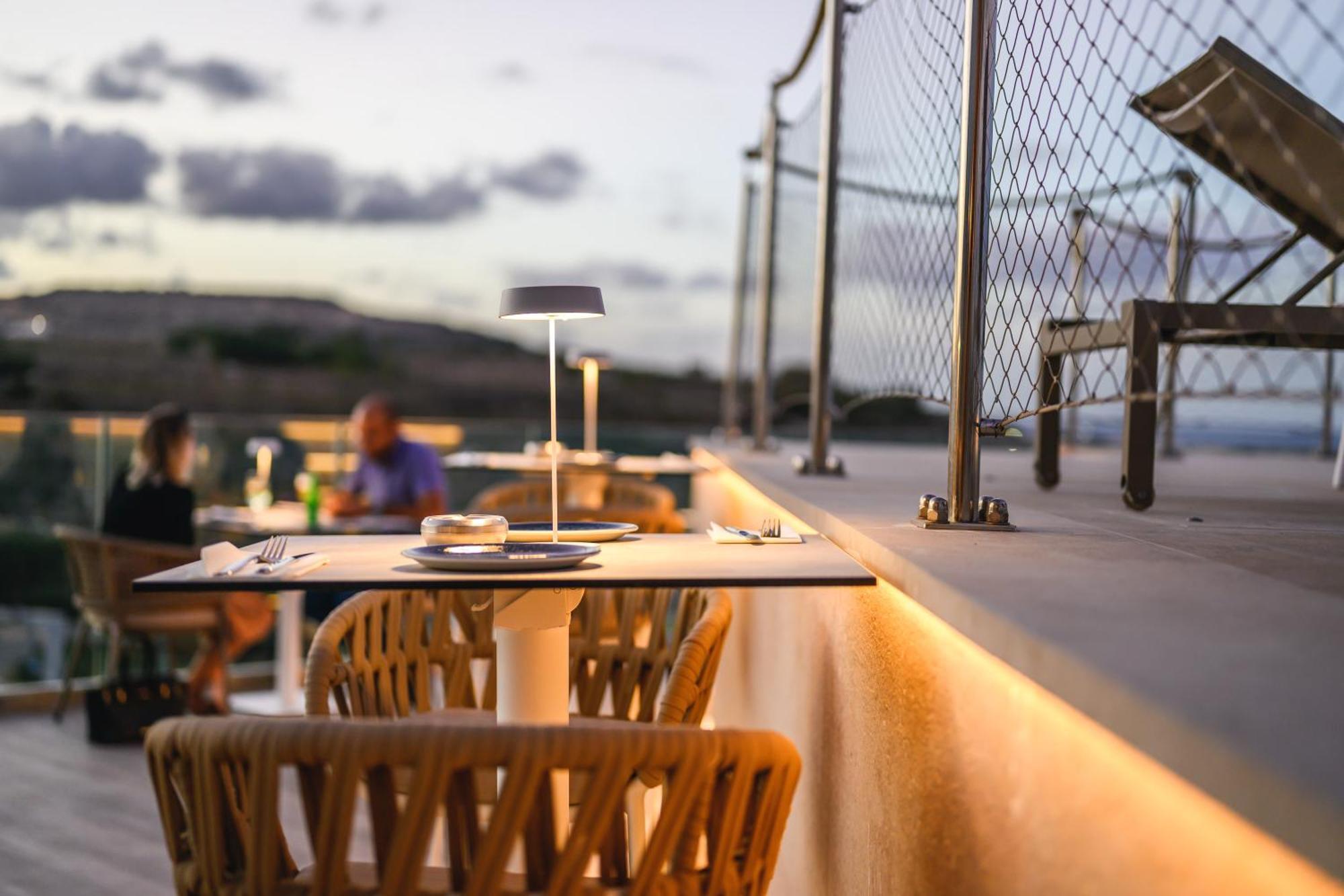 XVI Suites - Adults Only Naxxar Eksteriør bilde