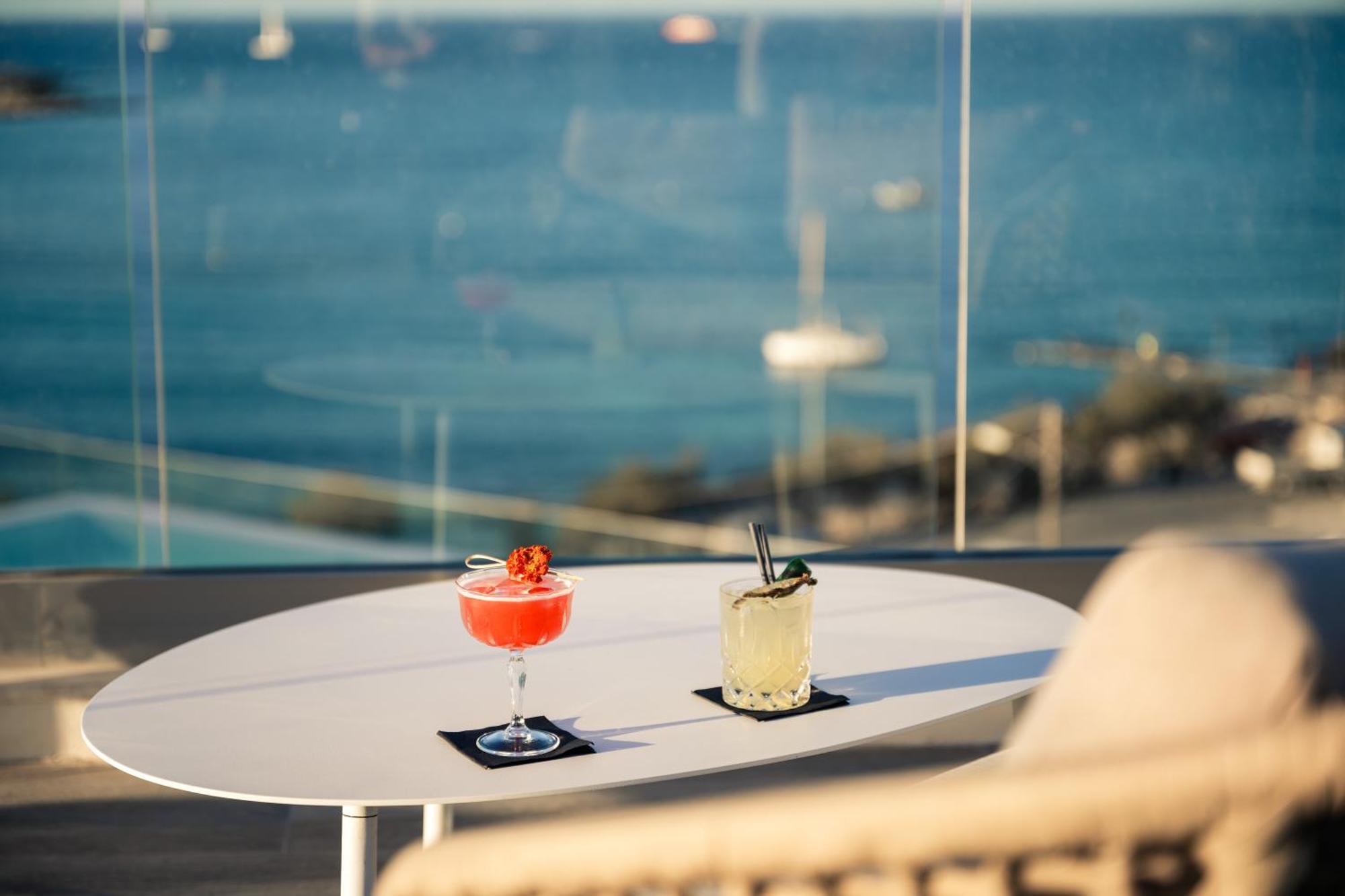 XVI Suites - Adults Only Naxxar Eksteriør bilde