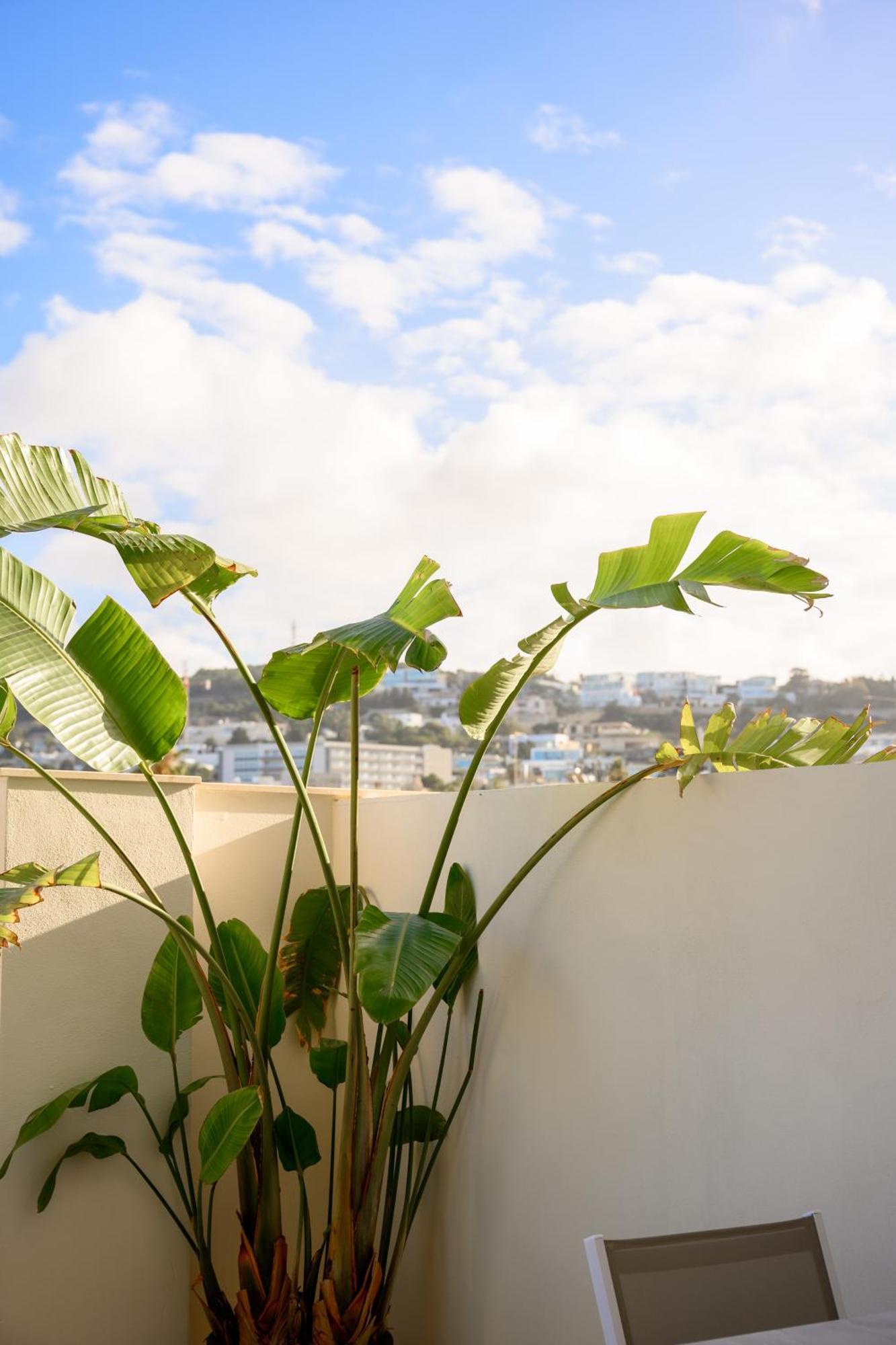 XVI Suites - Adults Only Naxxar Eksteriør bilde