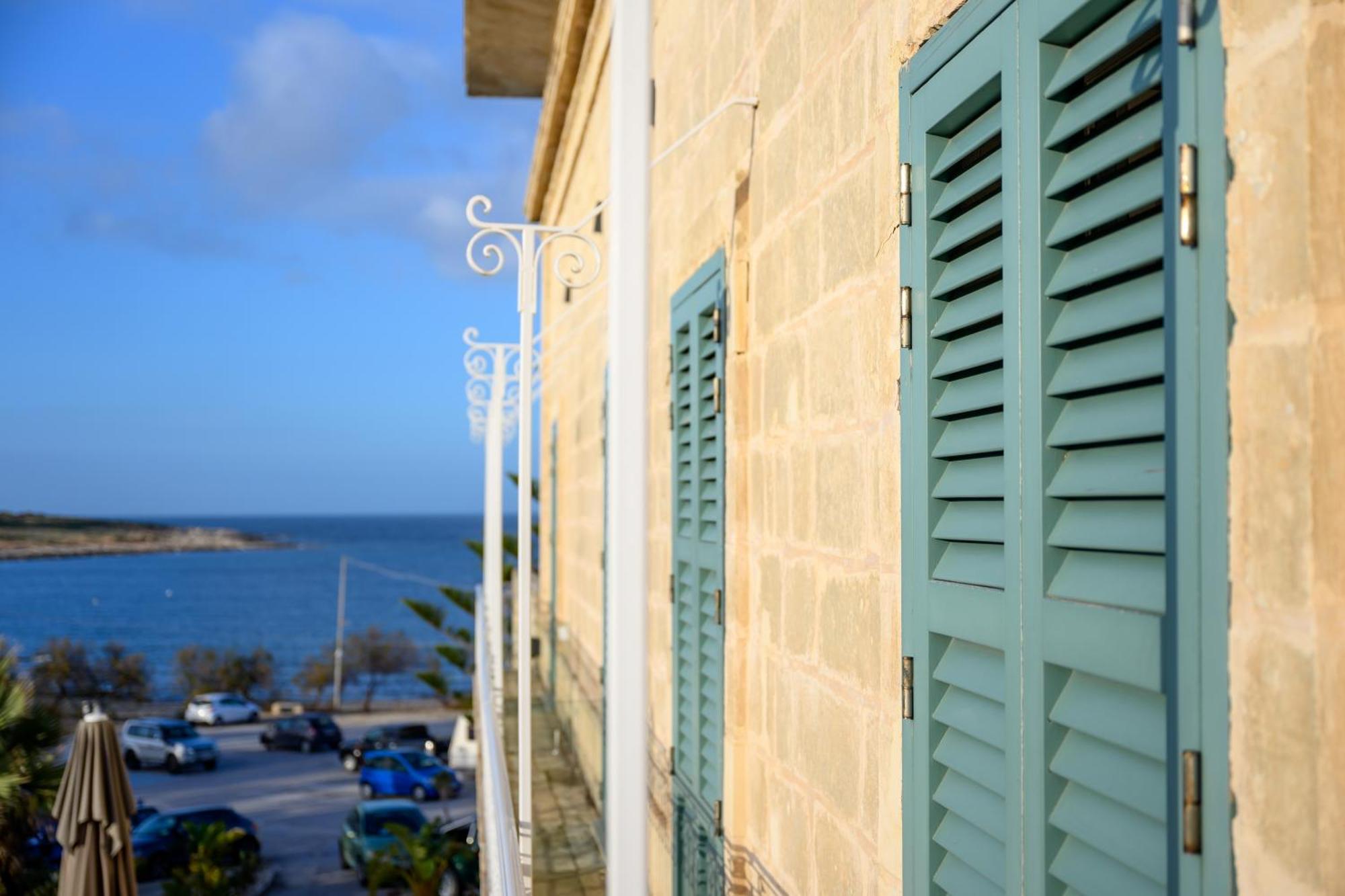 XVI Suites - Adults Only Naxxar Eksteriør bilde