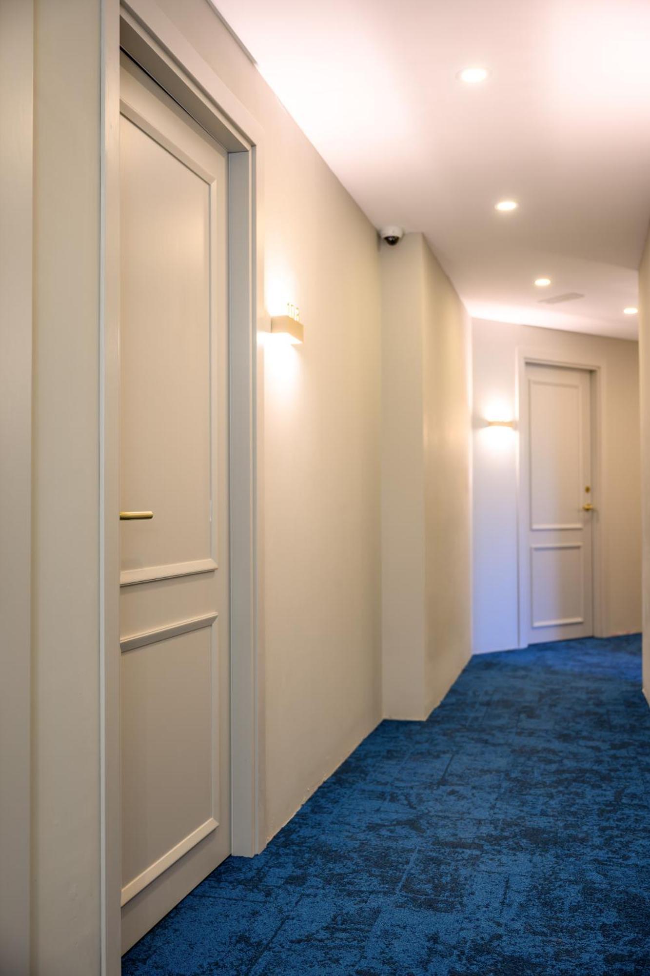 XVI Suites - Adults Only Naxxar Eksteriør bilde