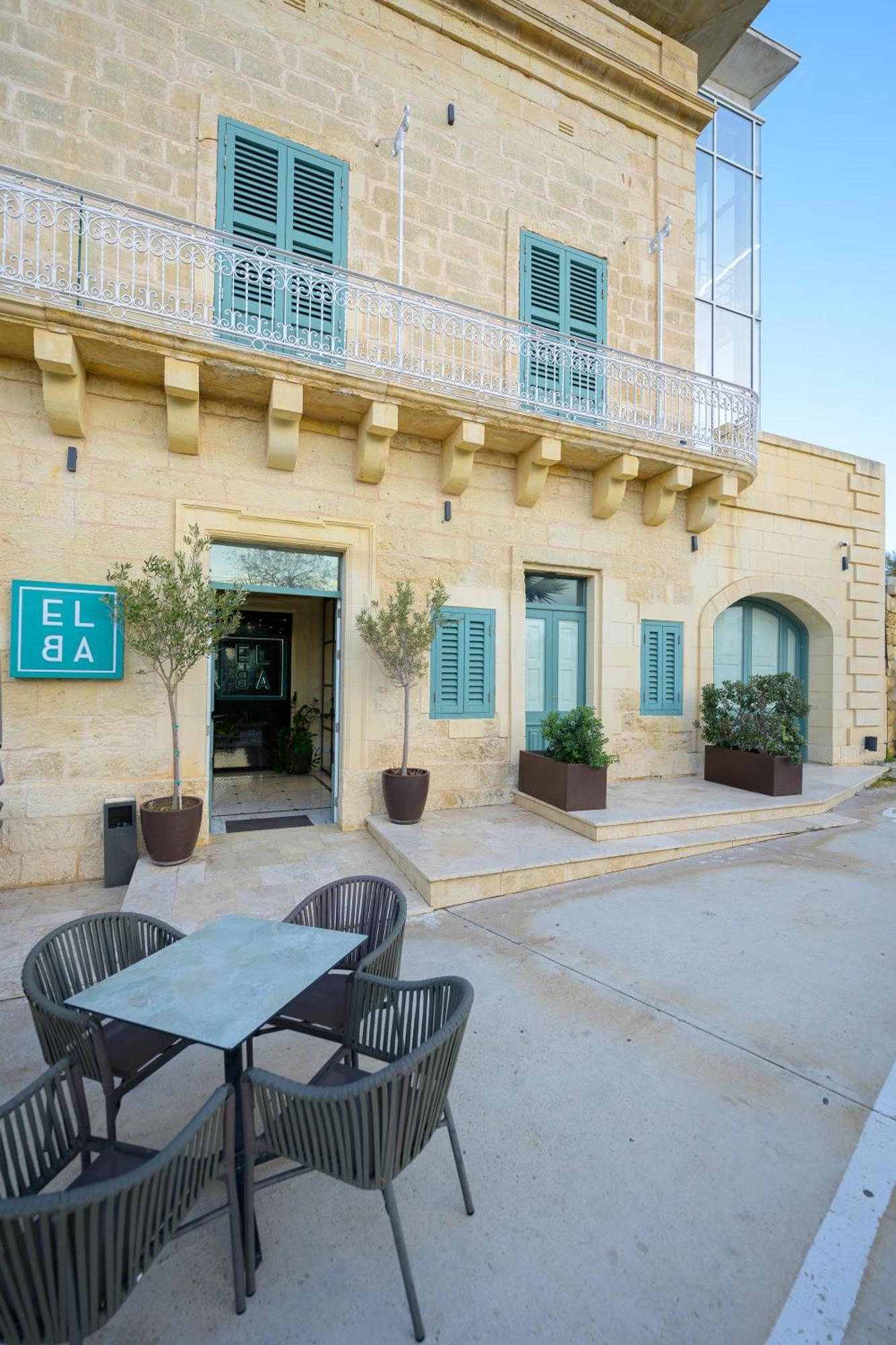 XVI Suites - Adults Only Naxxar Eksteriør bilde