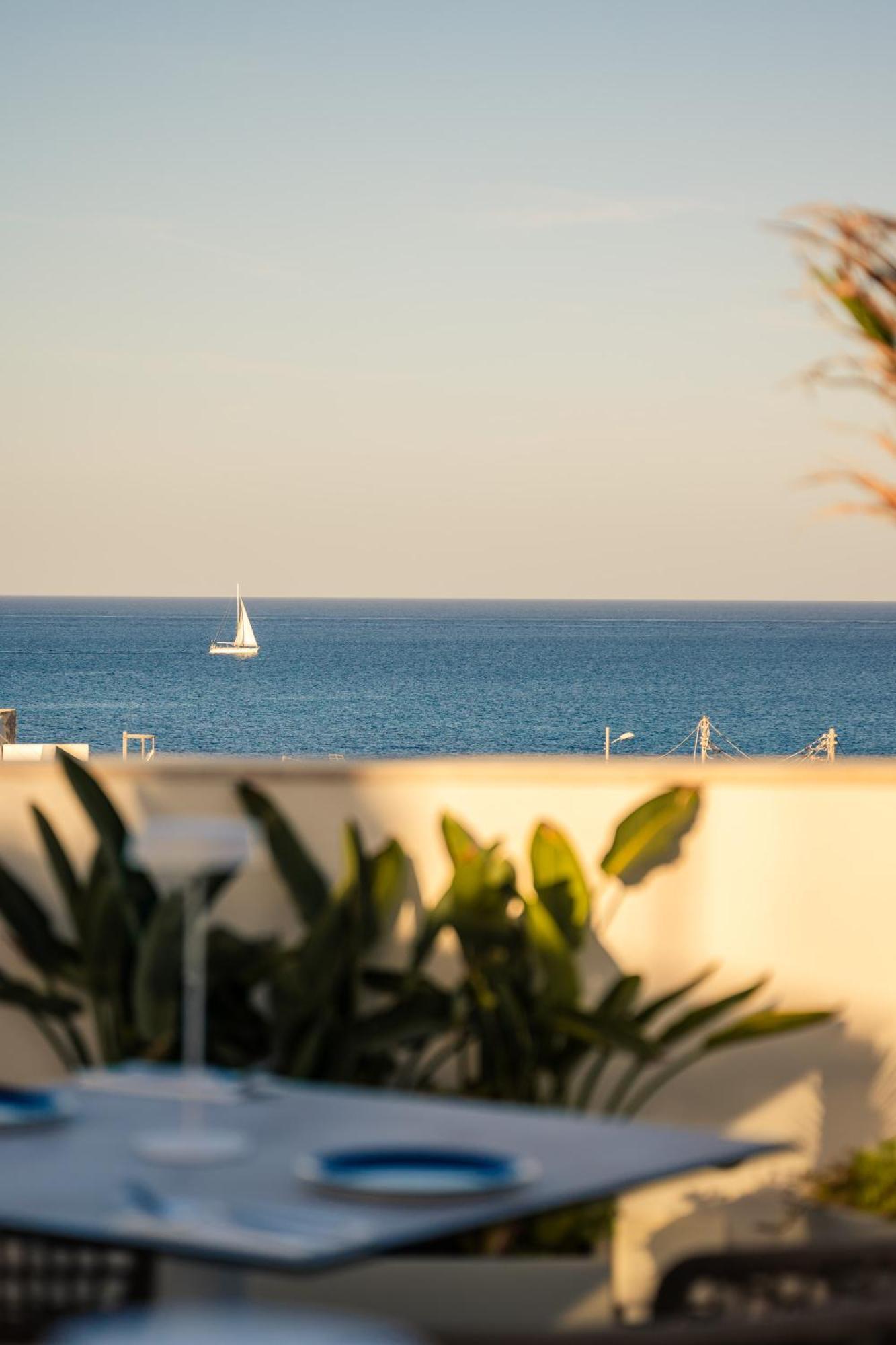 XVI Suites - Adults Only Naxxar Eksteriør bilde
