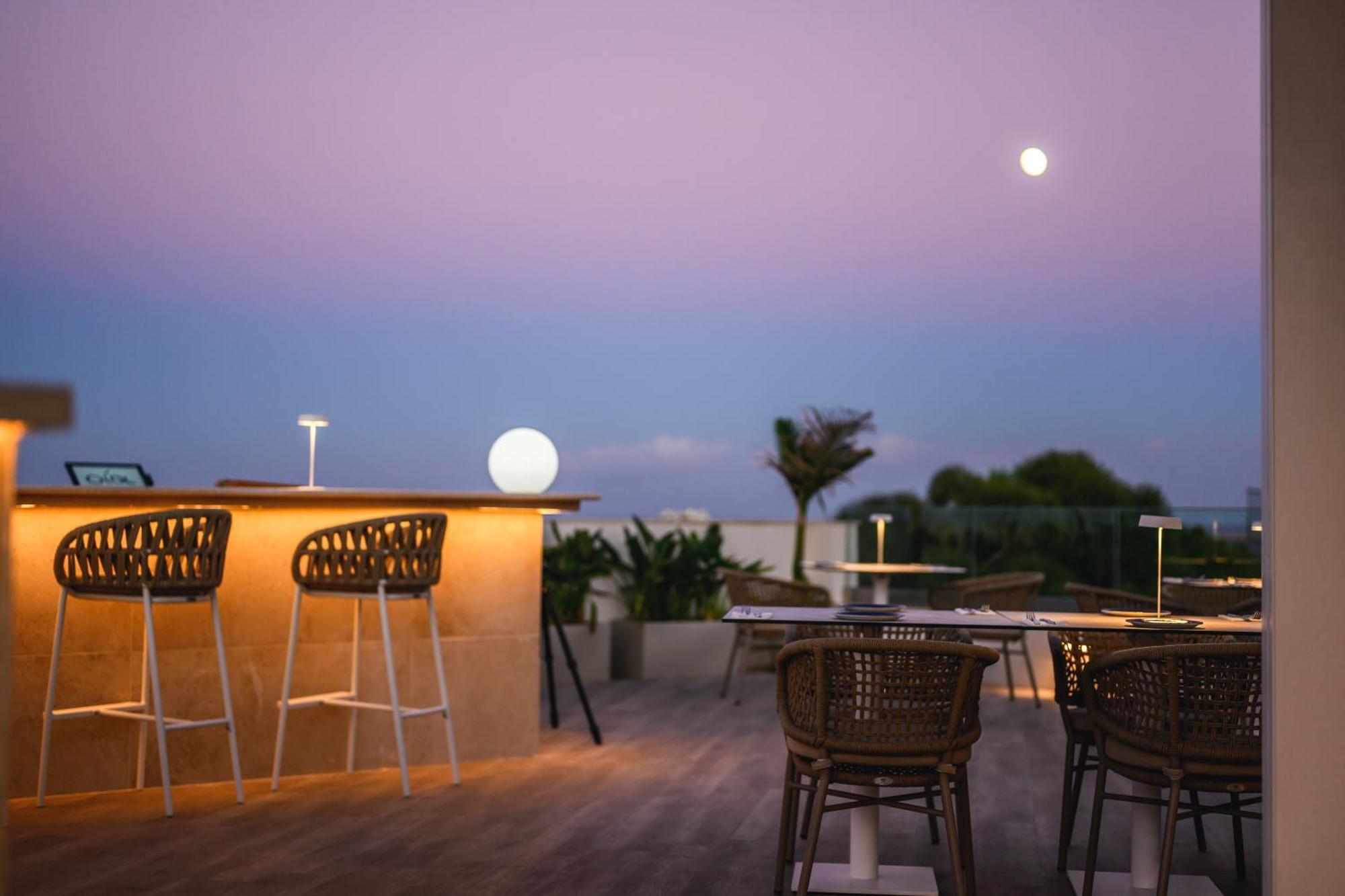 XVI Suites - Adults Only Naxxar Eksteriør bilde