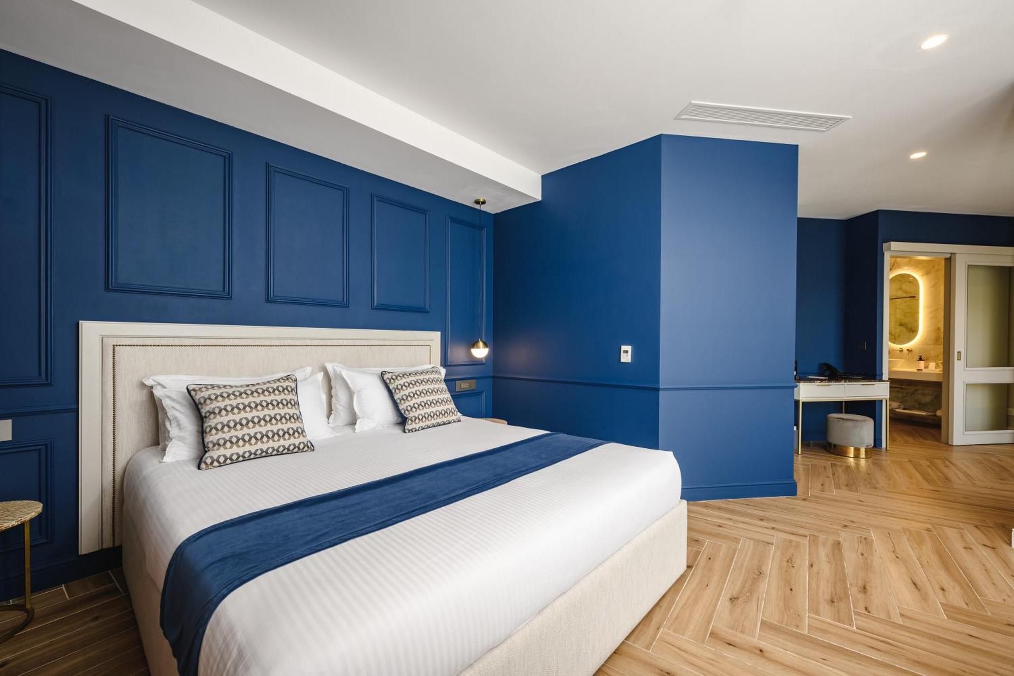 XVI Suites - Adults Only Naxxar Eksteriør bilde