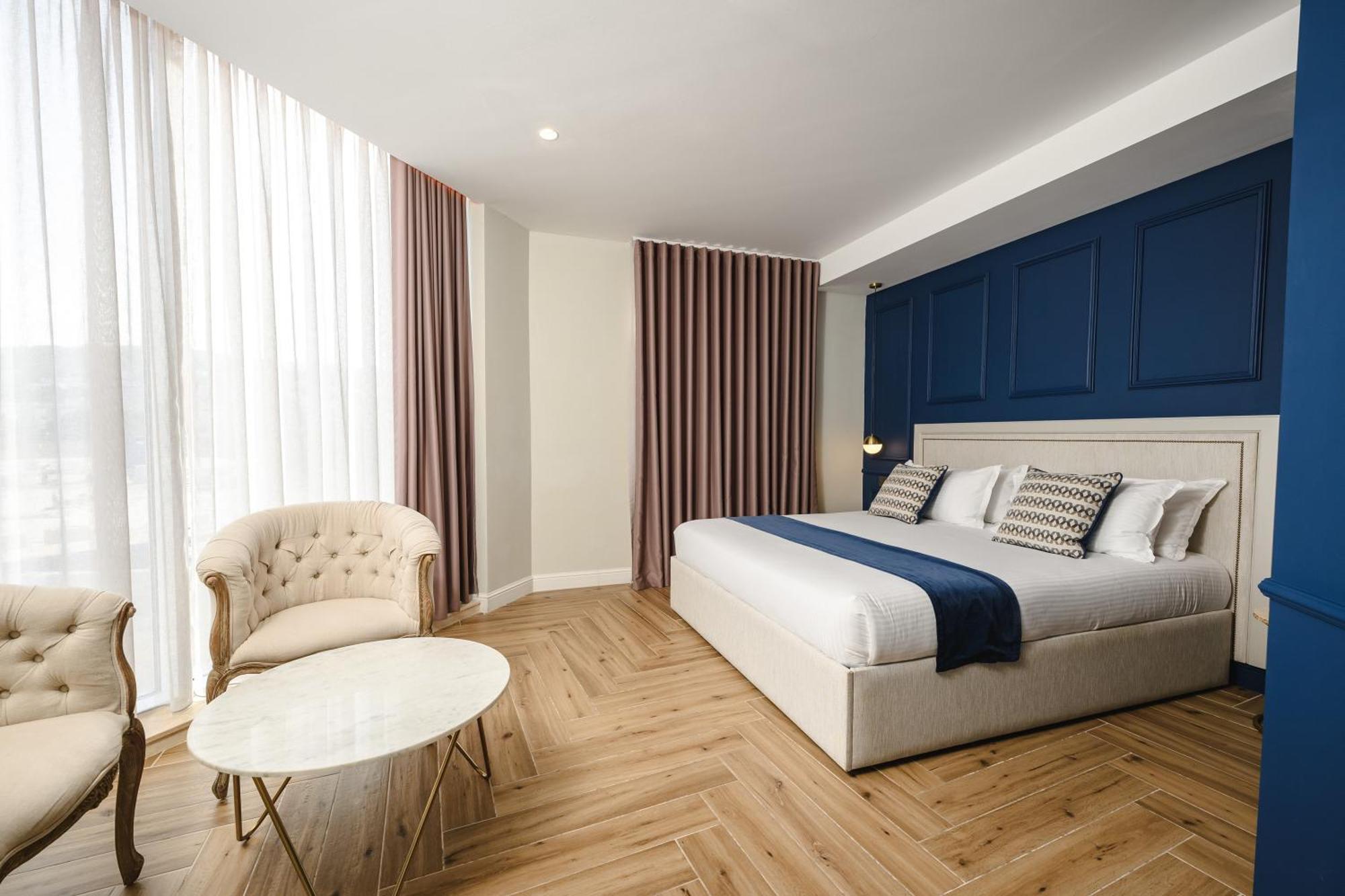 XVI Suites - Adults Only Naxxar Eksteriør bilde